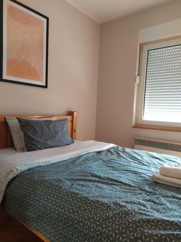 Apartman Harmony