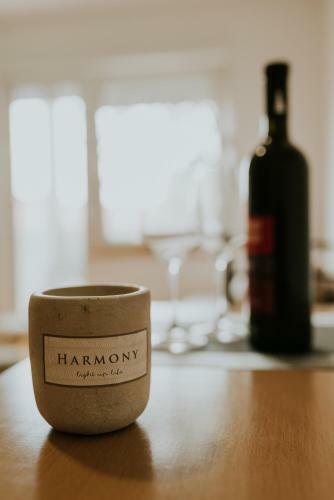 Apartman Harmony