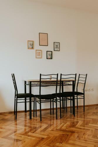 Apartman Harmony