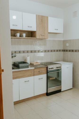 Apartman Harmony