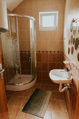 Apartman Harmony