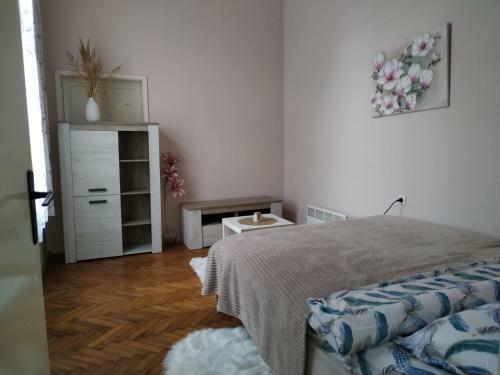 Apartamento Boho House