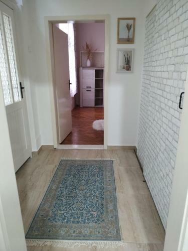 Apartamento Boho House