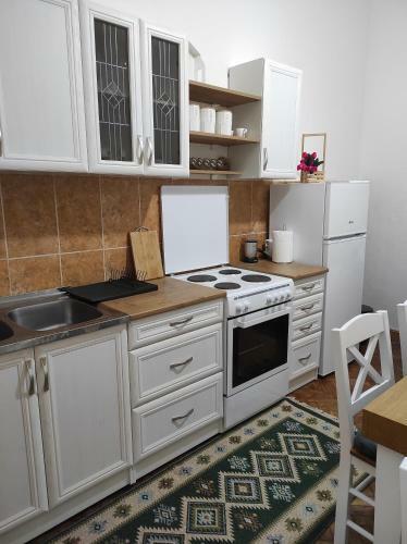Apartamento Boho House