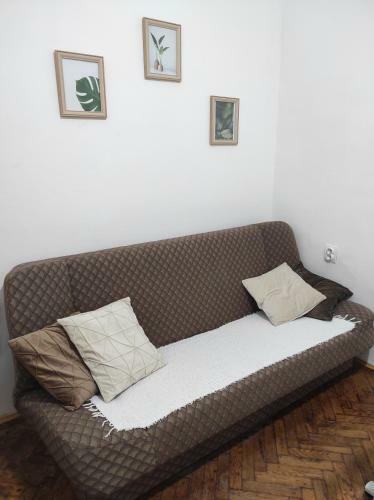Apartamento Boho House