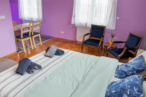 Apartman Gloria 3