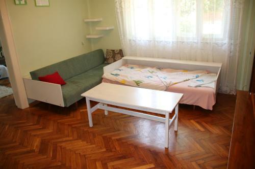 Apartamento Green Cactus Rooms - Unique And Cozy House