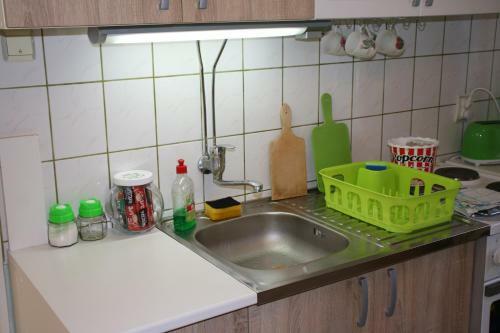 Apartamento Green Cactus Rooms - Unique And Cozy House