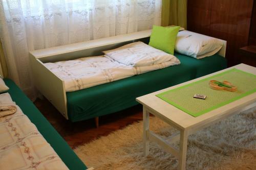 Apartamento Green Cactus Rooms - Unique And Cozy House