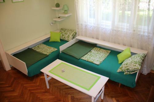 Apartamento Green Cactus Rooms - Unique And Cozy House