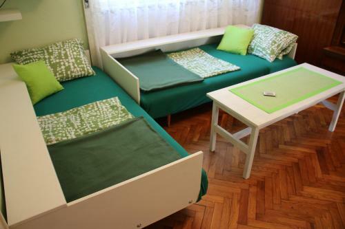 Apartamento Green Cactus Rooms - Unique And Cozy House