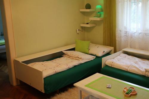 Apartamento Green Cactus Rooms - Unique And Cozy House