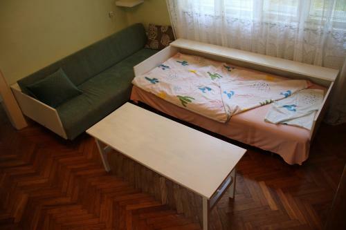 Apartamento Green Cactus Rooms - Unique And Cozy House