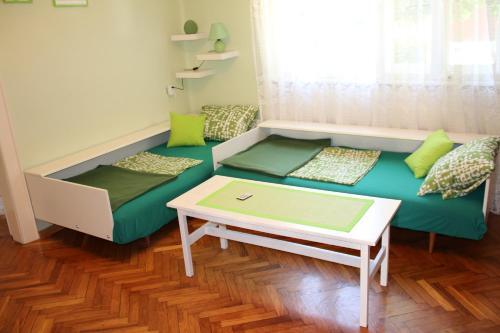 Apartamento Green Cactus Rooms - Unique And Cozy House