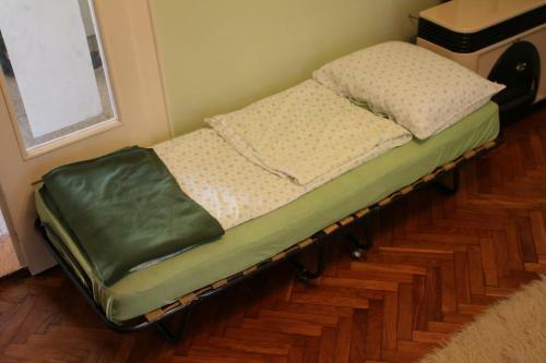 Apartamento Green Cactus Rooms - Unique And Cozy House