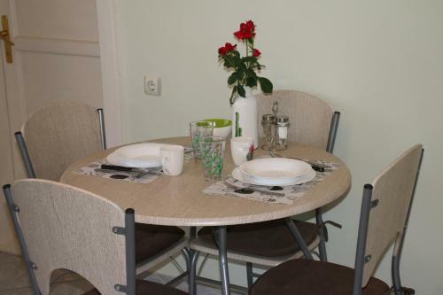 Apartamento Green Cactus Rooms - Unique And Cozy House