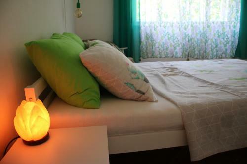 Apartamento Green Cactus Rooms - Unique And Cozy House