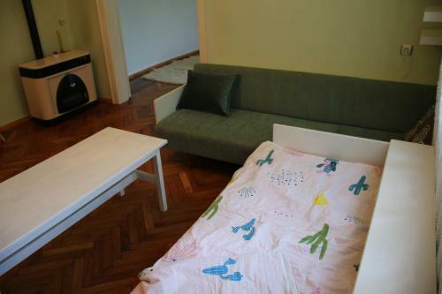 Apartamento Green Cactus Rooms - Unique And Cozy House