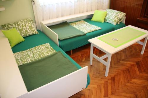 Apartamento Green Cactus Rooms - Unique And Cozy House