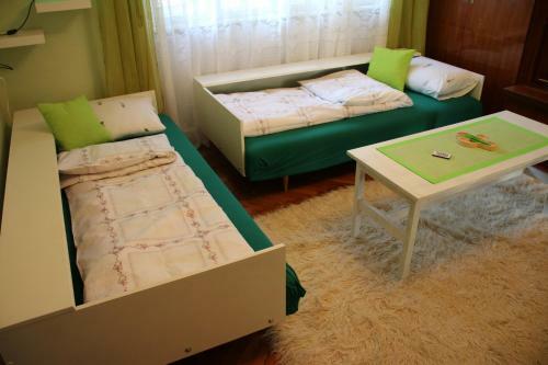 Apartamento Green Cactus Rooms - Unique And Cozy House