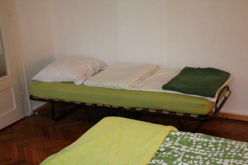 Apartamento Green Cactus Rooms - Unique And Cozy House
