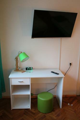 Apartamento Green Cactus Rooms - Unique And Cozy House