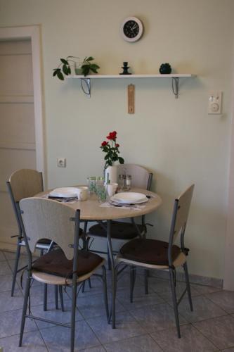 Apartamento Green Cactus Rooms - Unique And Cozy House