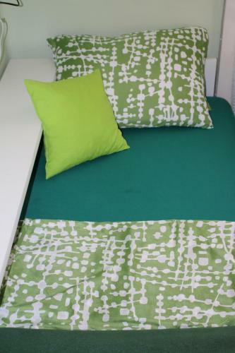 Apartamento Green Cactus Rooms - Unique And Cozy House