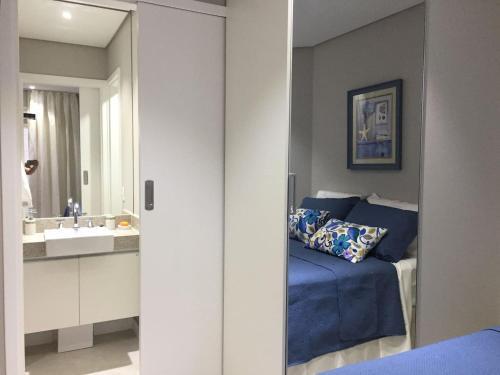 Apartamento Estanconfor Praia Santos (2)