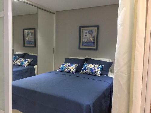 Apartamento Estanconfor Praia Santos (2)