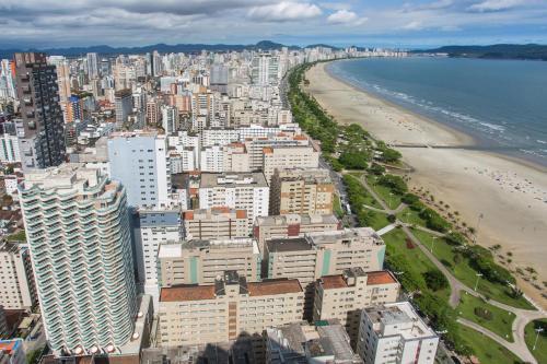 Apartamento Estanconfor Praia Santos (2)