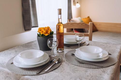 Apartman Ady 6