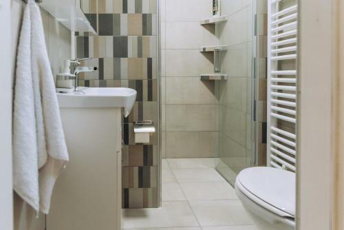 Apartman Ady 6