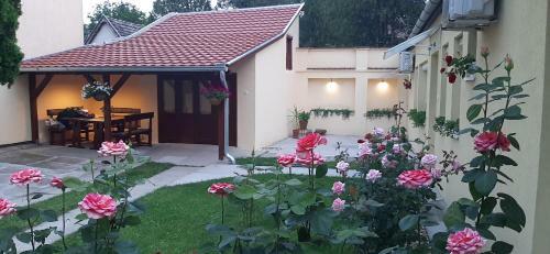 Apartman Ady 6