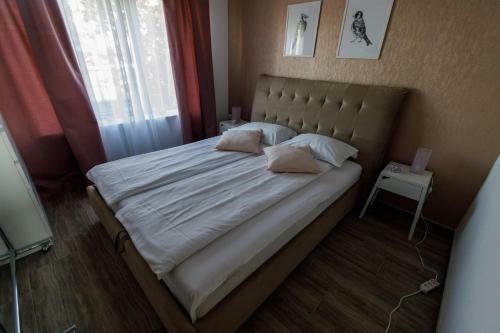 Romantic Apartment Sabac