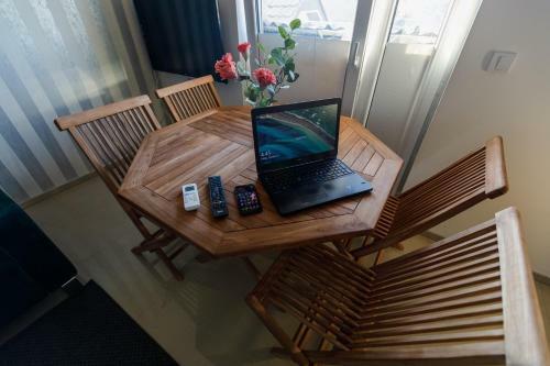 Romantic Apartment Sabac