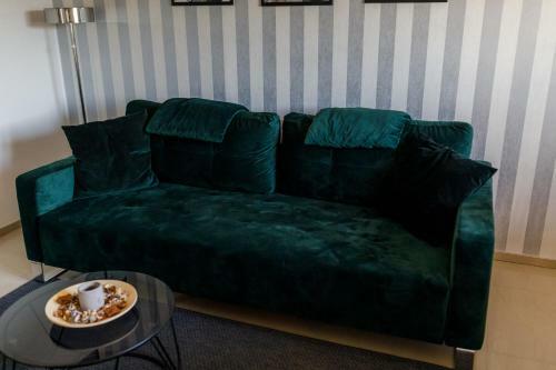 Romantic Apartment Sabac