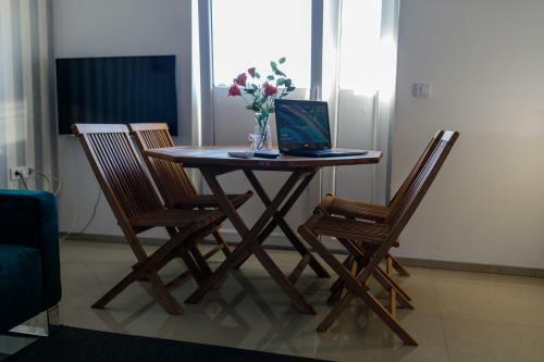 Romantic Apartment Sabac