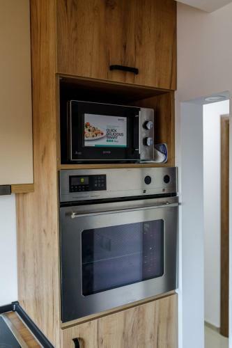 Romantic Apartment Sabac