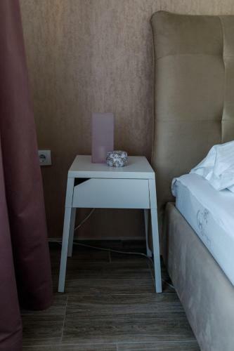 Romantic Apartment Sabac