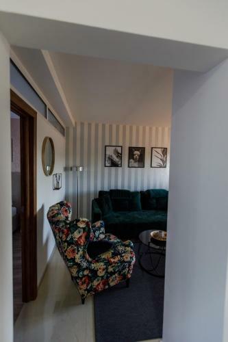 Romantic Apartment Sabac