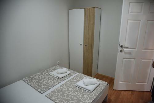 Albergue Vincic Apartmani