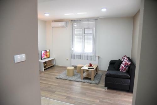 Albergue Vincic Apartmani