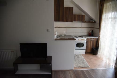 Albergue Vincic Apartmani