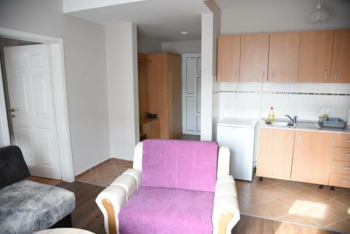 Albergue Vincic Apartmani