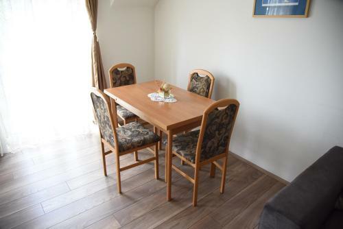 Albergue Vincic Apartmani