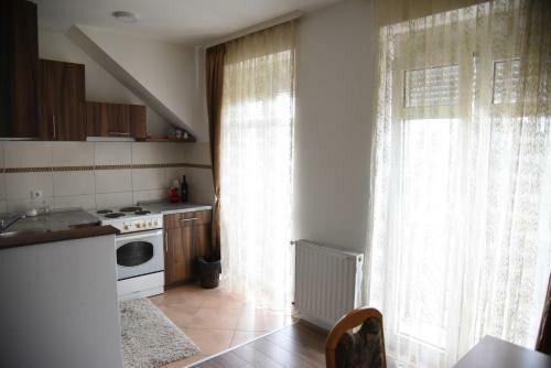 Albergue Vincic Apartmani