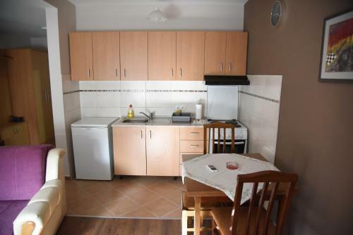 Albergue Vincic Apartmani