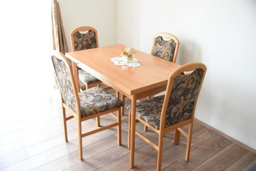 Albergue Vincic Apartmani