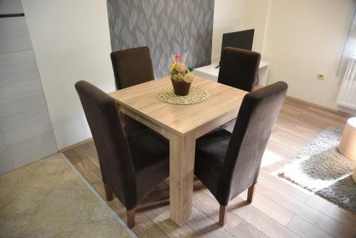 Albergue Vincic Apartmani
